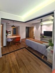 The Tampines Trilliant (D18), Condominium #544126651